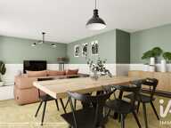 Vente Appartement 5 pièces — photo 4