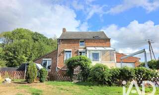 Maison 5 Pièces 84 m² à vendre à Dourlers (59440)