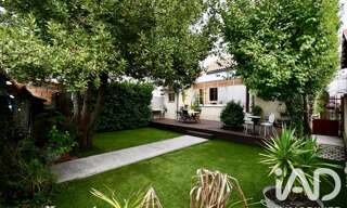 Maison 4 Pièces 90 m² à vendre à Talence (33400)