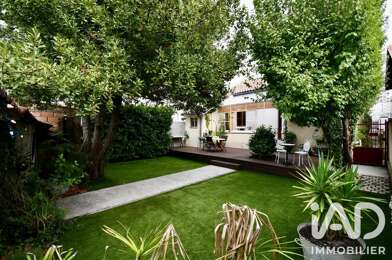 Maison 4 pièces 479000 €
