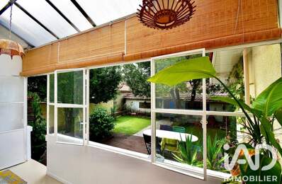 Vente Maison/villa 4 pièces — photo du bien