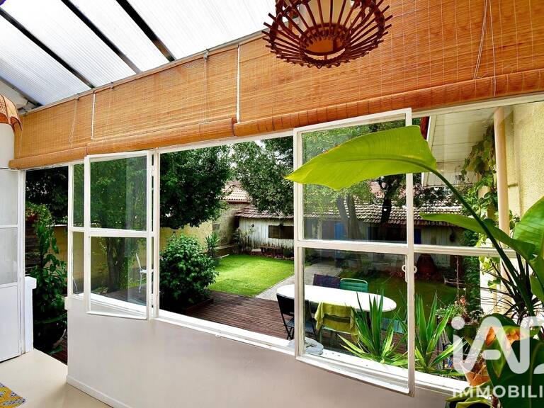 Vente Maison/villa 4 pièces — photo 1