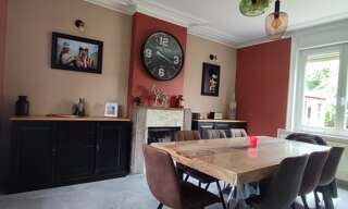 Maison 4 Pièces 125 m² à vendre à Delettes (62129)