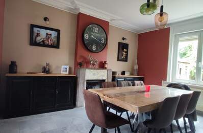 Vente Maison/villa 4 pièces — photo du bien