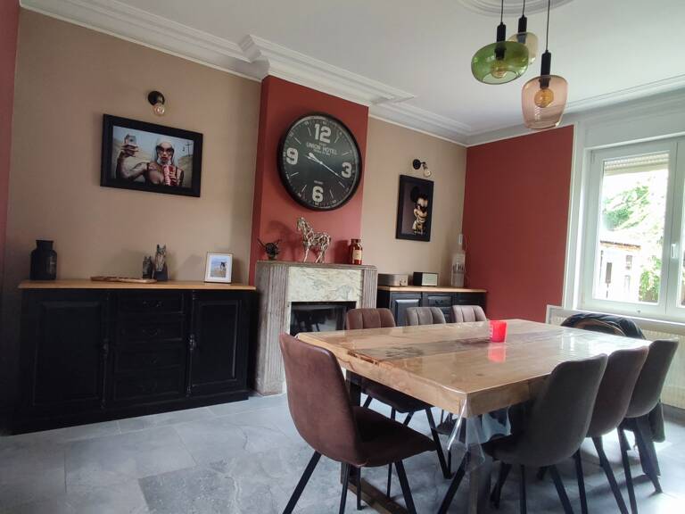Vente Maison/villa 4 pièces — photo 1