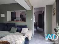 Vente Maison/villa 4 pièces — photo 4