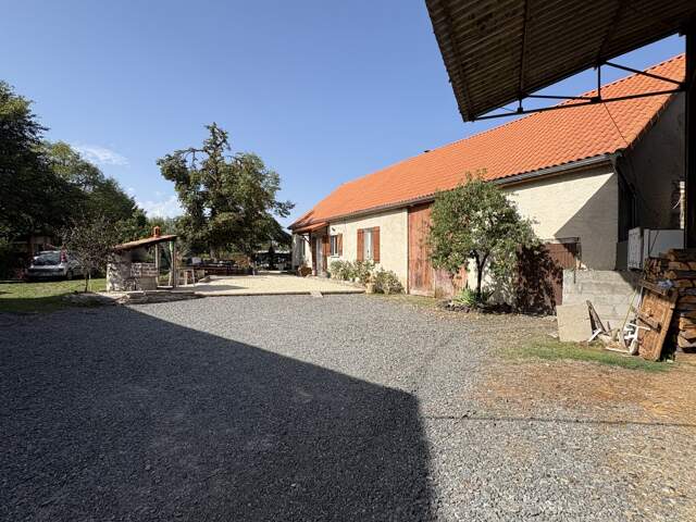 Vente Maison/villa 3 pièces — photo du bien