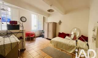 Appartement 1 Pièce 22 m² à vendre à Aix-en-Provence (13100)