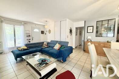 Maison 4 pièces 252000 €