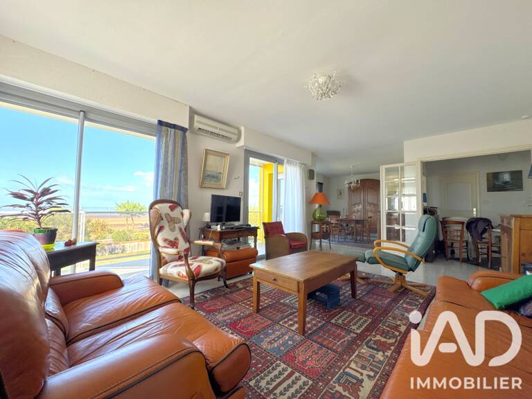 Vente Appartement 3 pièces — photo 1
