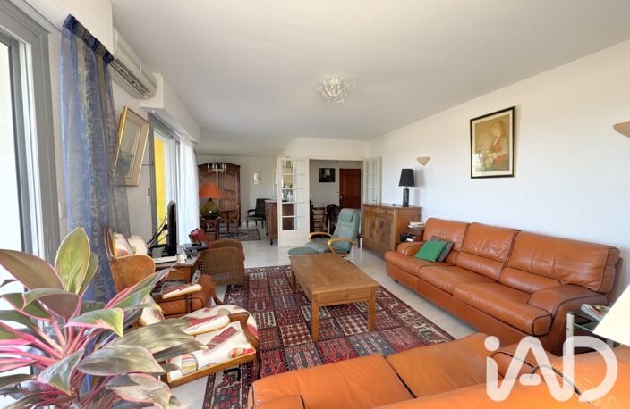 Vente Appartement 3 pièces — photo 2