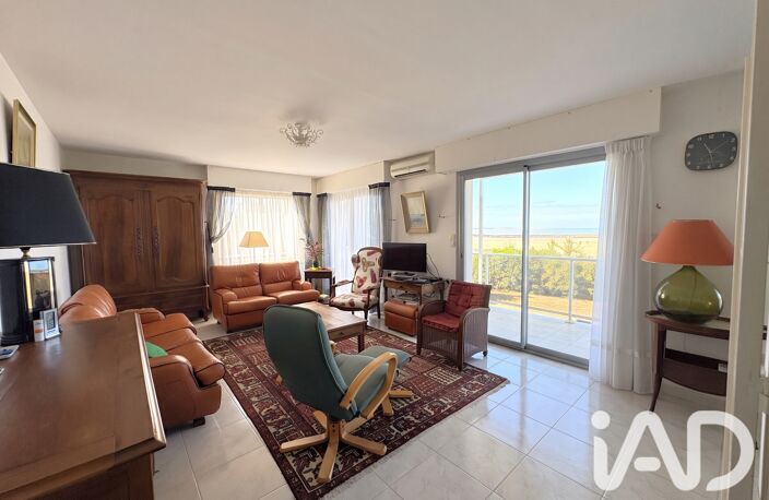 Vente Appartement 3 pièces — photo 3