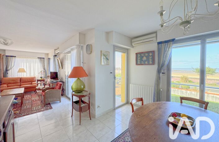 Vente Appartement 3 pièces — photo 4