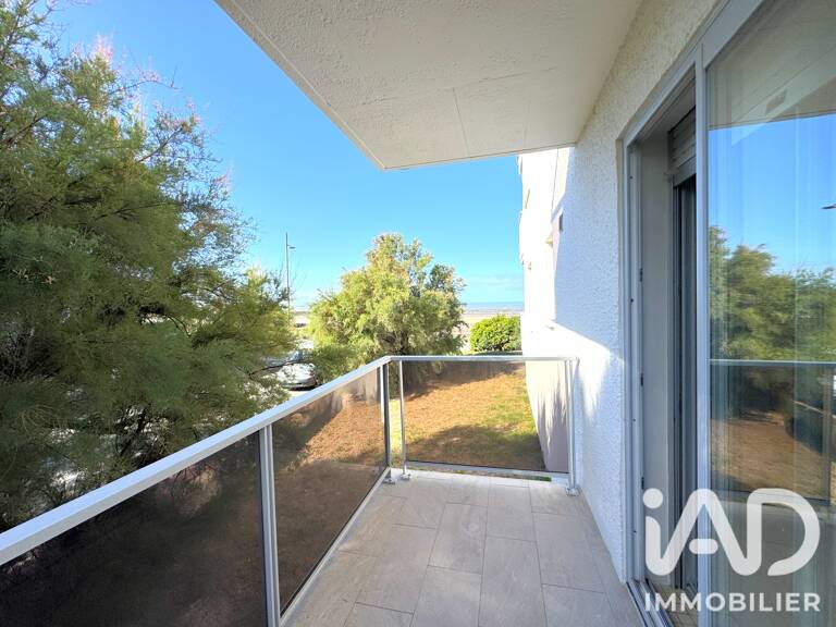 Vente Appartement 3 pièces — photo 1