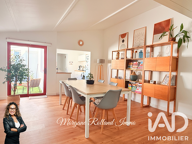 Vente Maison de ville 5 pièces — photo 2