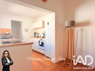 Vente Maison de ville 5 pièces — photo 3