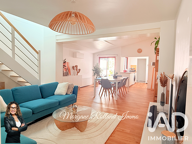Vente Maison de ville 5 pièces — photo 4