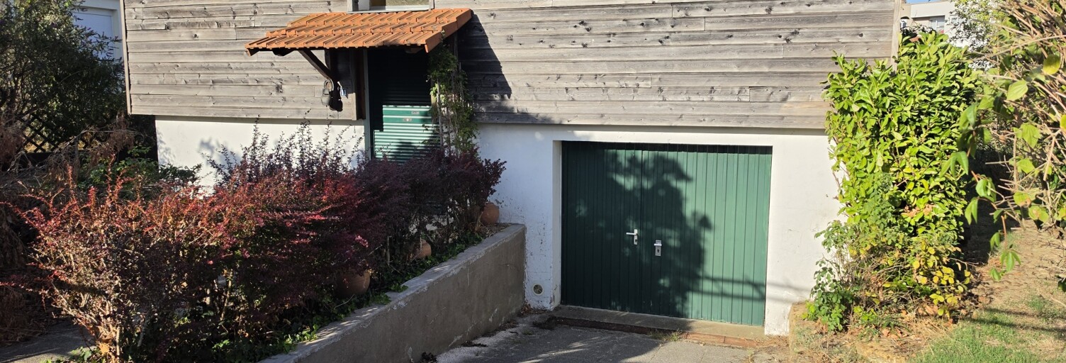 Maison 4 Pièces 80 m² à vendre à Amnéville (57360)