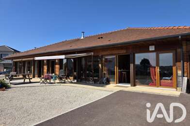 Maison 6 pièces 380000 €