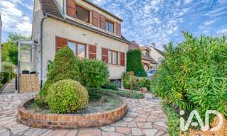 Maison 5 Pièces 82 m² à vendre à Vaujours (93410)