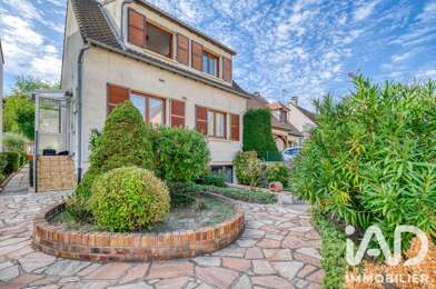 Maison 5 pièces 304000 €