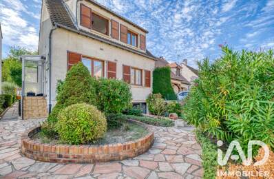 Vente Maison/villa 5 pièces — photo du bien