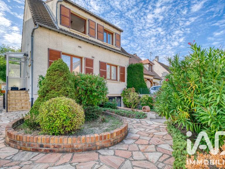 Vente Maison/villa 5 pièces — photo 1