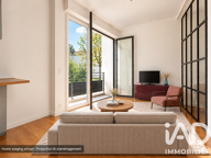 Vente Appartement 2 pièces — photo 2