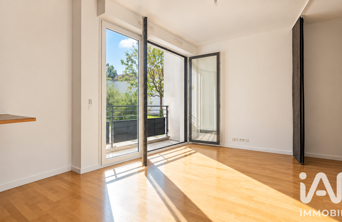Vente Appartement 2 pièces — photo 4