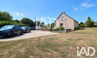 Maison 7 Pièces 175 m² à vendre à Coubert (77170)