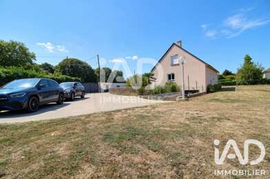 Maison 7 pièces 489000 €