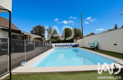Vente Maison/villa 7 pièces — photo du bien