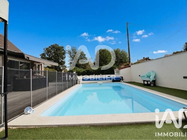 Vente Maison/villa 7 pièces — photo 1