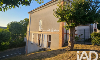 Appartement 2 Pièces 48 m² à vendre à Louvres (95380)