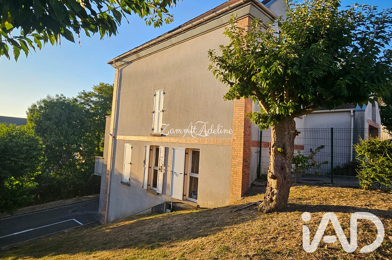 Appartement 2 pièces 167000 €