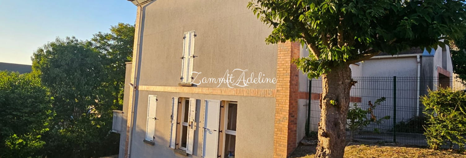 Appartement 2 Pièces 48 m² à vendre à Louvres (95380)