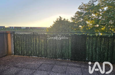 Vente Appartement 2 pièces — photo du bien