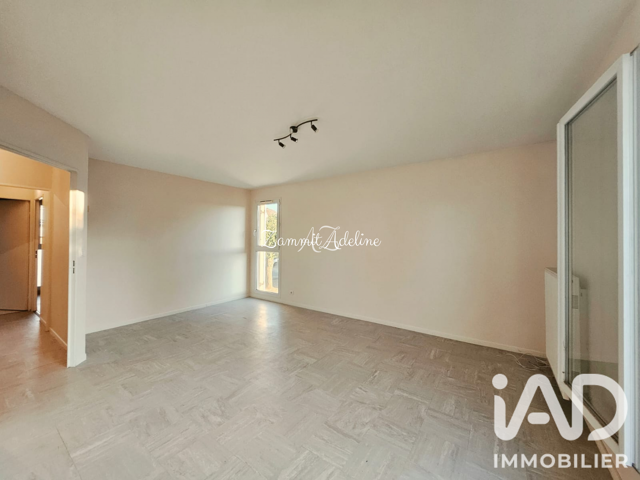 Vente Appartement 2 pièces — photo du bien