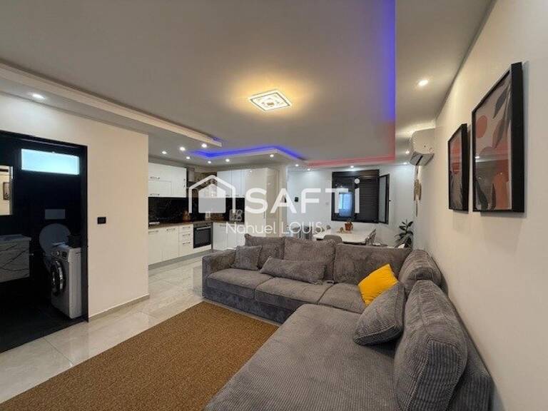 Ensemble immobilier de 2 appartements rénovés — photo 1