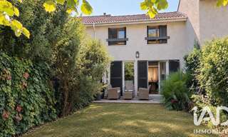 Maison 4 Pièces 75 m² à vendre à Sannois (95110)