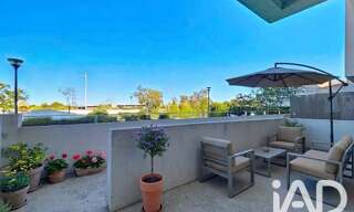 Appartement 2 Pièces 40 m² à vendre à Fos-sur-Mer (13270)