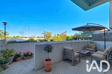 Appartement 2 pièces 129900 €