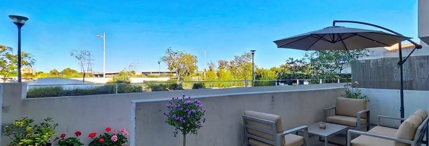 Appartement 2 Pièces 40 m² à vendre à Fos-sur-Mer (13270)