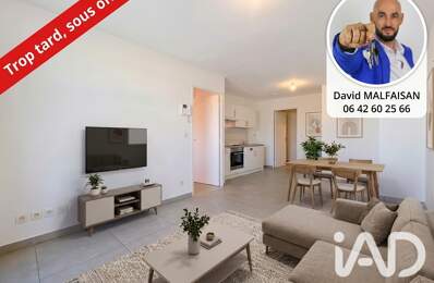 Vente Appartement 2 pièces — photo du bien