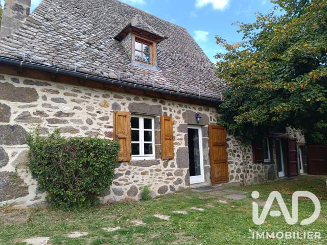 Vente Maison de campagne 5 pièces — photo du bien