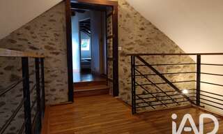 Maison 5 Pièces 117 m² à vendre à Saint-Cernin (15310)