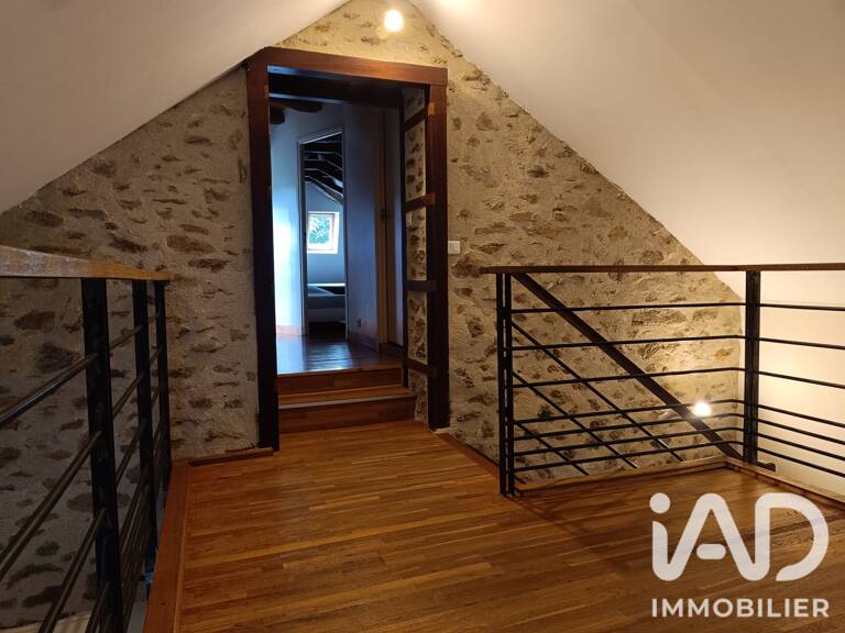 Vente Maison de campagne 5 pièces — photo 1