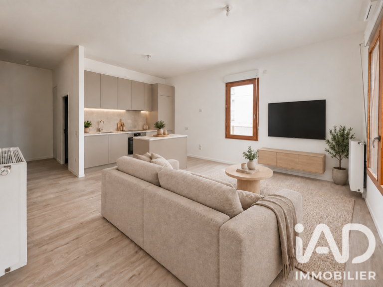 Vente Appartement 2 pièces — photo 1