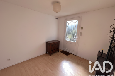 Maison 4 pièces 180000 €
