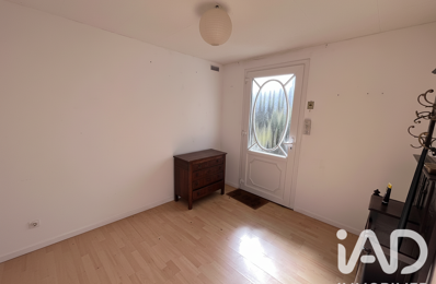 Vente Maison traditionnelle 4 pièces — photo du bien